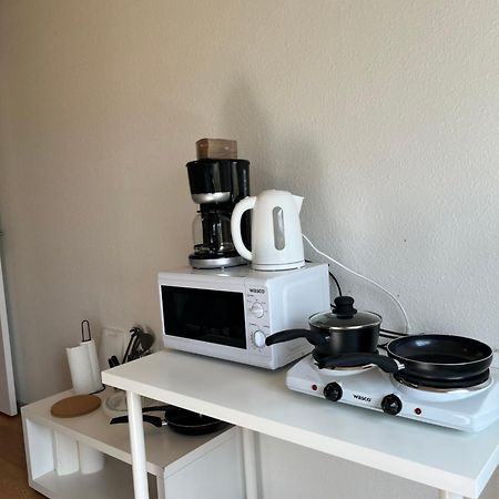 Cozy Apartment In Billund Bagian luar foto