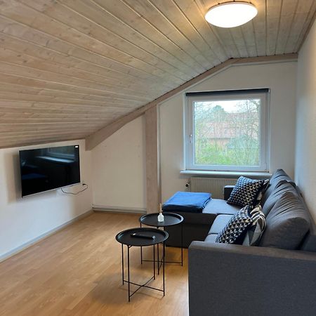Cozy Apartment In Billund Bagian luar foto