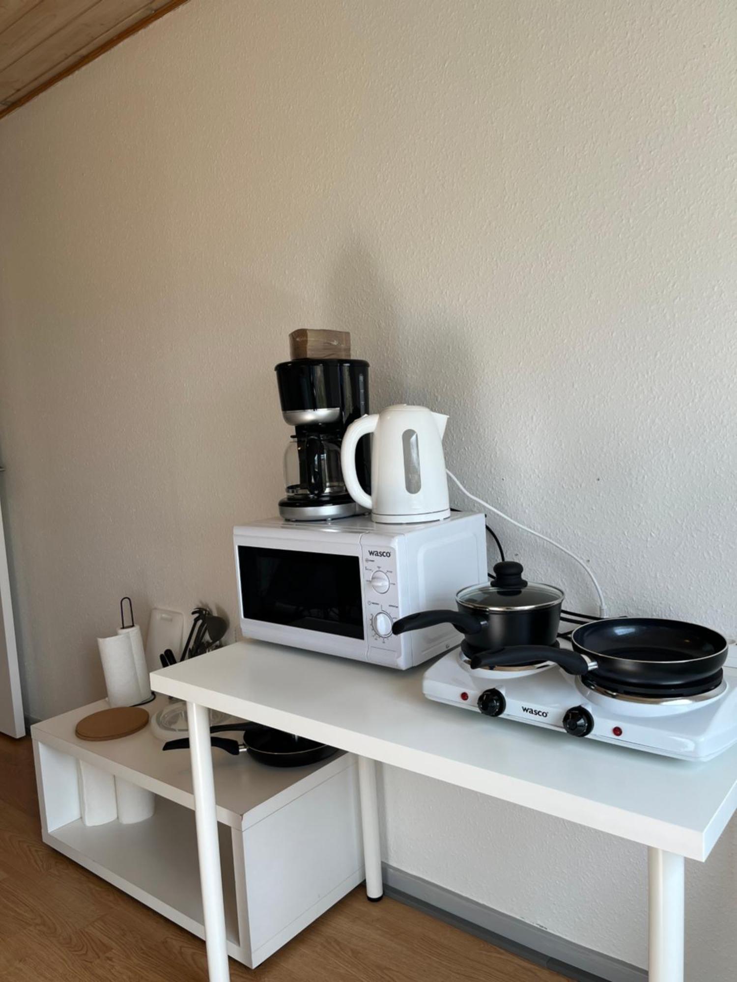 Cozy Apartment In Billund Bagian luar foto