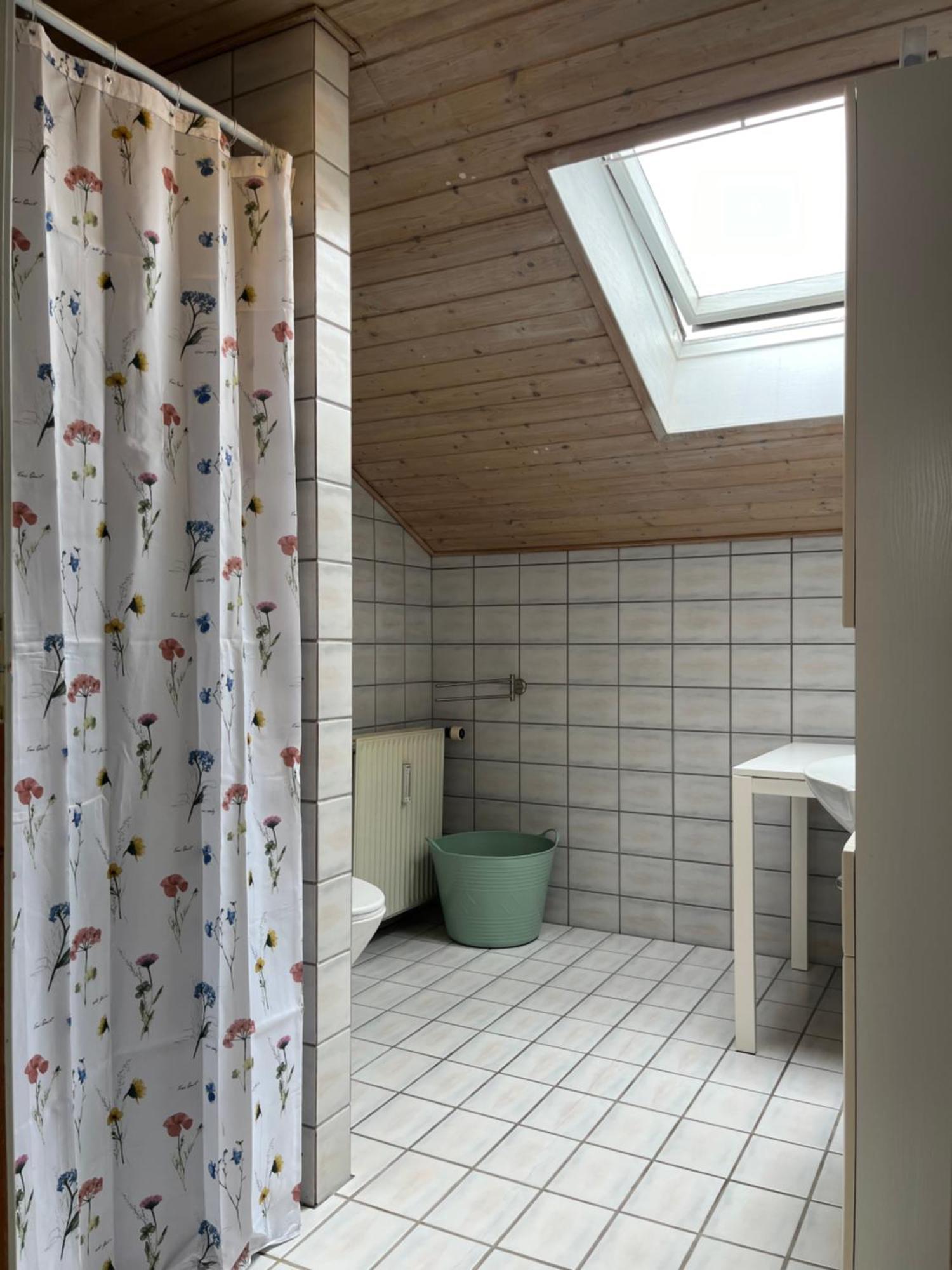 Cozy Apartment In Billund Bagian luar foto