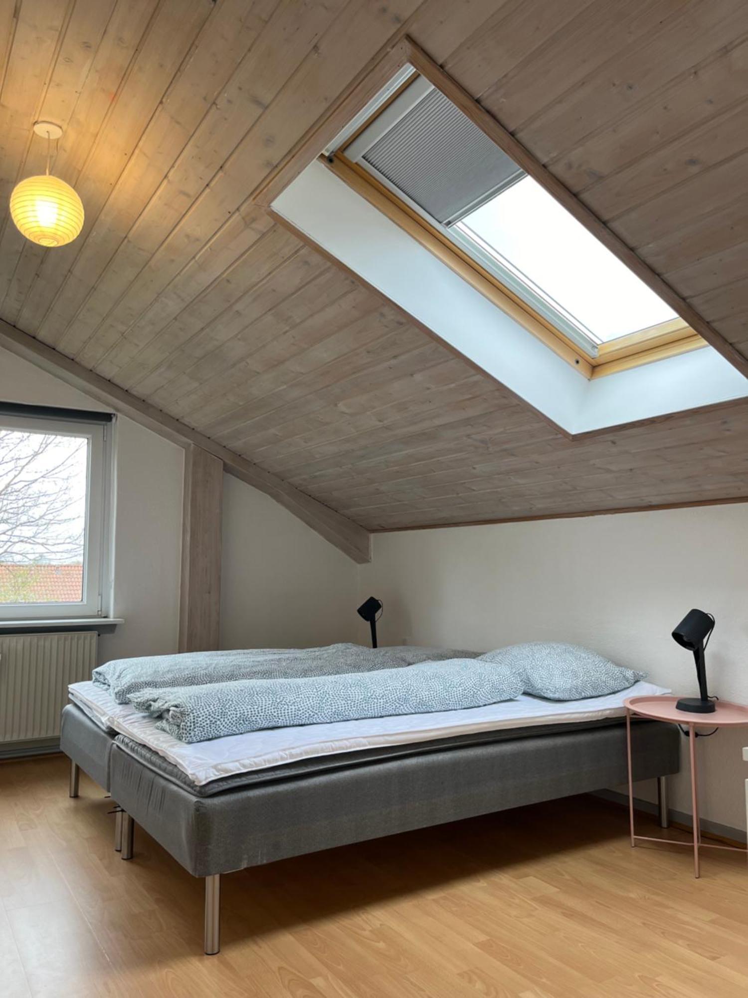 Cozy Apartment In Billund Bagian luar foto