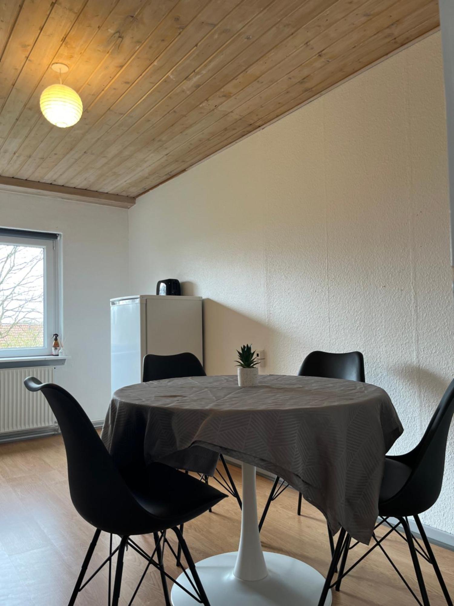 Cozy Apartment In Billund Bagian luar foto