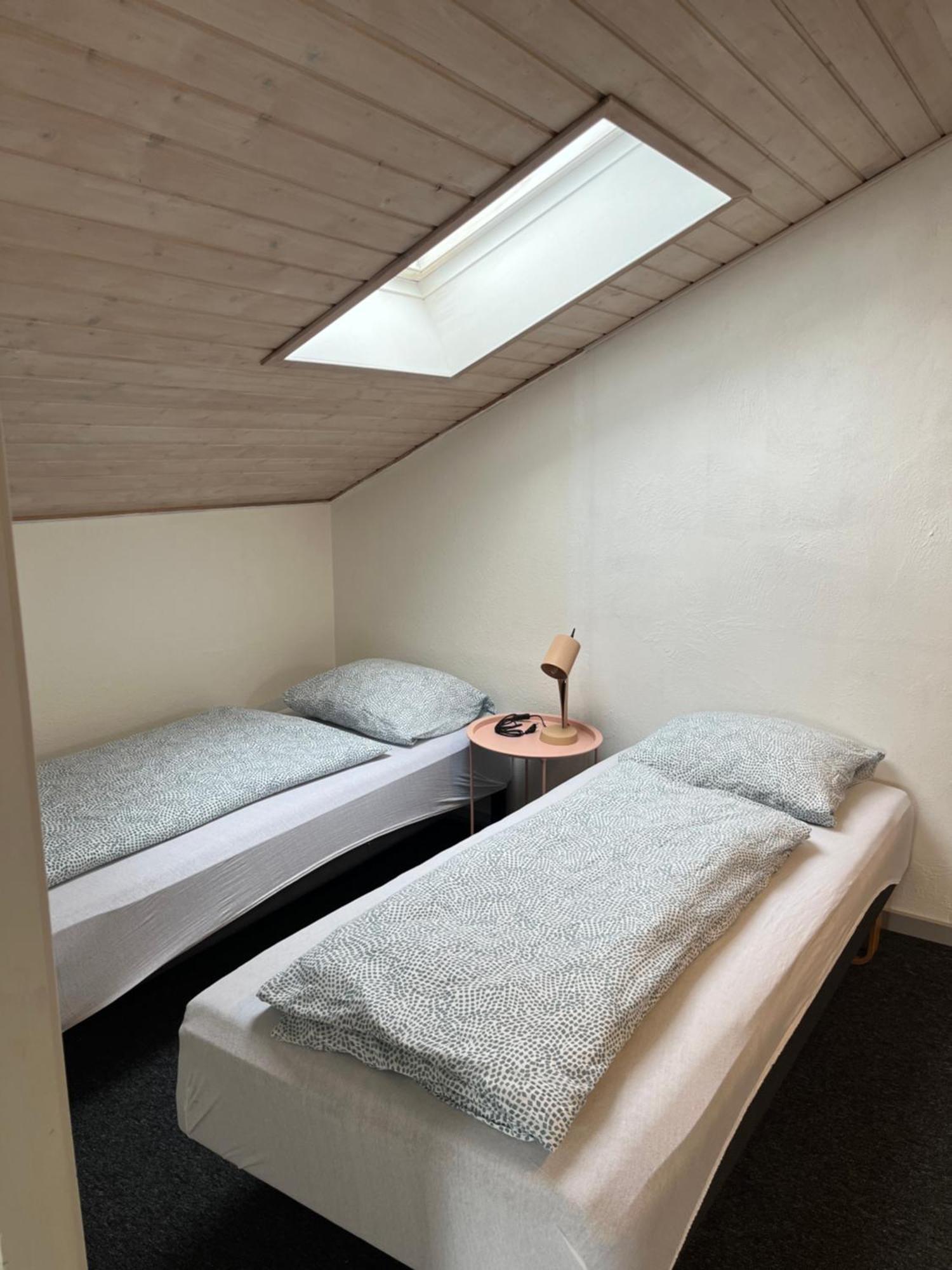 Cozy Apartment In Billund Bagian luar foto
