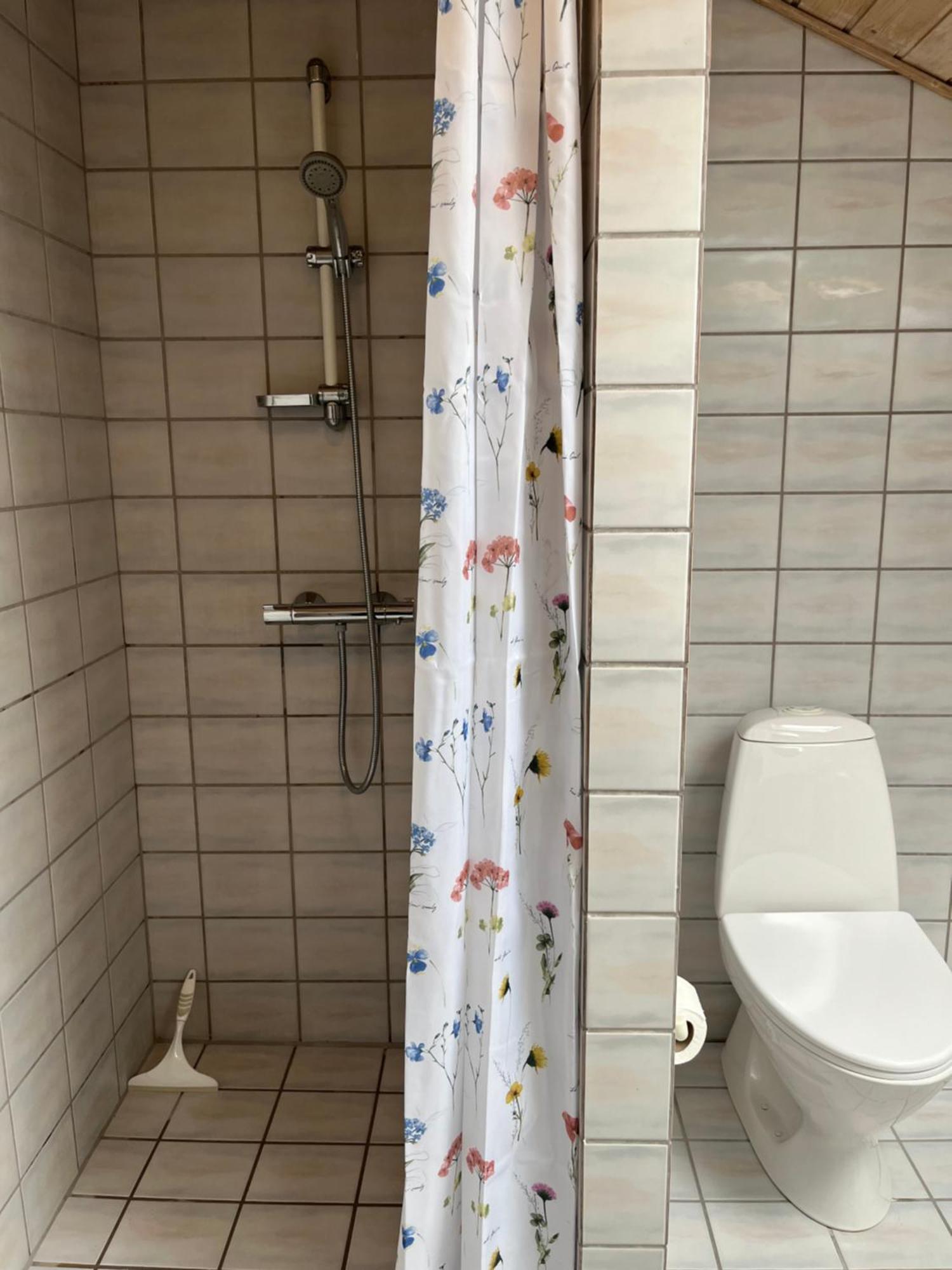 Cozy Apartment In Billund Bagian luar foto